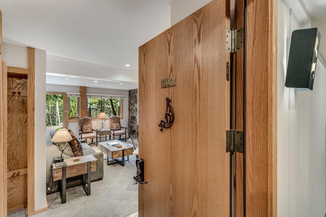 Laurelwood Condominiums 303 Snowmass Village Exterior photo