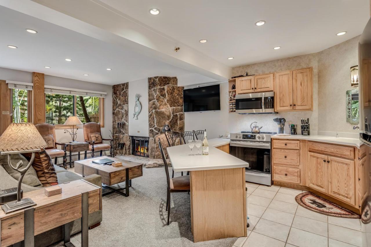 Laurelwood Condominiums 303 Snowmass Village Exterior photo